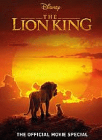 Image of The Lion King : the circle of life