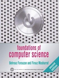 Image of Foundations of Computer Science. Second Edition
