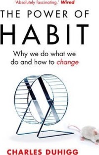 Image of The power of habit : why we do what we do and how to change