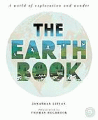 Image of The Earth book