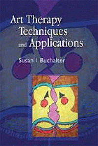Image of Art therapy techniques and applications