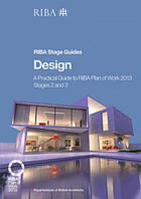 Image of Briefing: A Practical Guide to RIBA Plan of Work 2013 Stages 2 and 3