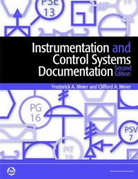 Image of Instrumentation and control systems documentation. Second Edition