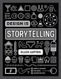 Image of Design is storytelling