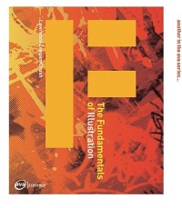 Image of The fundamentals of illustration