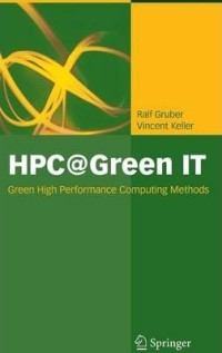 Image of HPC@Green IT : Green high performance computing methods