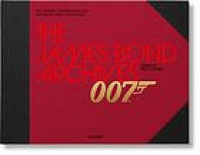 Image of The James Bond archives : 007