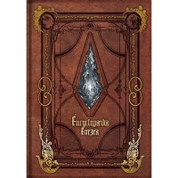 Image of Encyclopedia Eorzea