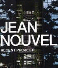Image of Jean Nouvel : recent project