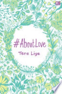 Image of #About love