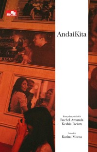 Image of Andai Kita