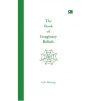 Image of The Book of imaginary beliefs