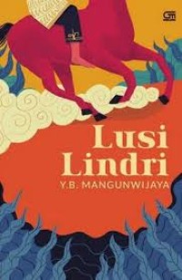 Image of Lusi Lindri