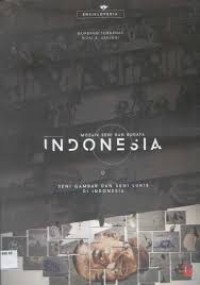 Image of Mozaik seni dan budaya indonesia : seni gambar dan seni lukis di Indonesia