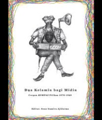 Image of Dua kelamin bagi Midin : cerpen KOMPAS pilihan 1970-1980