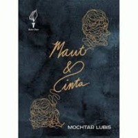 Image of Maut & cinta