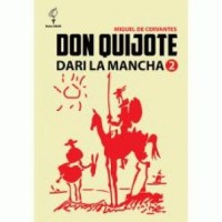 Image of Don quijote dari la Mancha 2