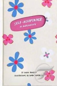 Image of Self-Acceptance by #88lovelife
