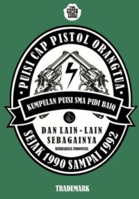 Image of Puisi cap pistol orang tua