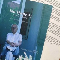 Image of Tan Tjiang Ay : begawan ciptaning