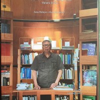 Image of Gunawan Tjahjono : maharsi bisma