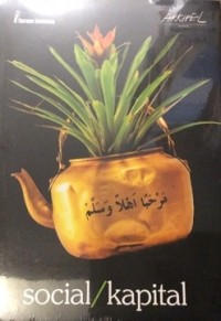 Image of Social/kapital