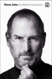 Image of Steve Jobs