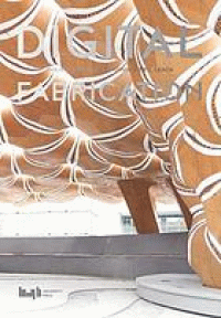 Image of Digital fabrication