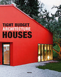 Image of Tight budget architecture houses