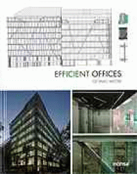 Image of Efficient offices