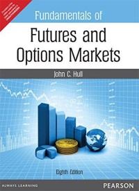 Image of Fundamentals of Futures and Options Markets. Eighth Edition