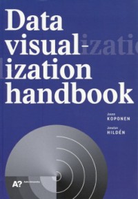 Image of Data visualization handbook