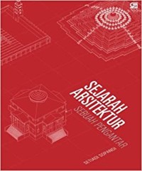 Image of Sejarah arsitektur