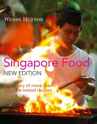 Image of Singapore food
