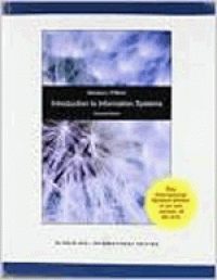 Image of Introduction to information systems : essentials for the internetworked E-business enterprise. Sixteenth Edition
