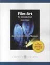 Image of Film art : an introduction. Tenth International Edition