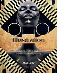Image of Illustration : A Theoretical and Contextual Perspective. Third Edition.