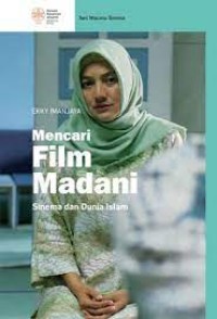Image of Mencari film madani: Sinema dan dunia islam