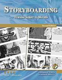 Image of Storyboarding