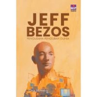 Image of Jeff Bezos: pengusaha pengubah dunia