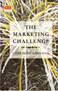 Image of The marketing challenge