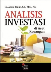 Image of Analisis Investasi di Aset keuangan