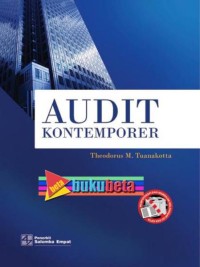 Image of Audit kontemporer