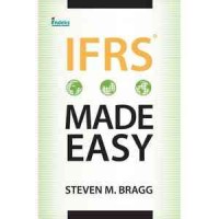 Image of IFRS Made easy