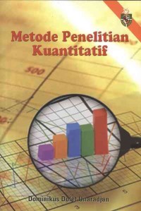 Image of Metode Penelitian Kuantitatif