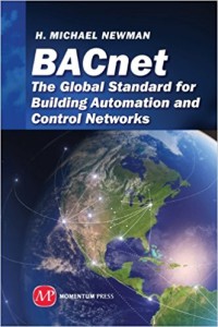 Image of Bacnet The Global Standard for Building Automation and Control Networks