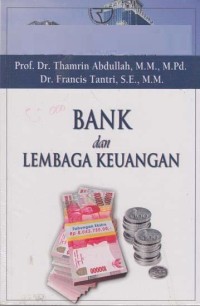Image of Bank dan Lembaga Keuangan