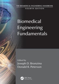 Image of The Biomedical Engineering Handbook. Fourth Edition