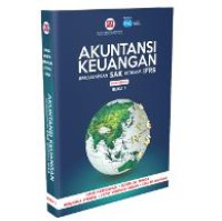 Image of Akuntansi Keuangan Berdasarkan SAK Berbasis IFRS. Edisi Kedua