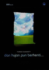Image of Dan Hujan pun Berhenti